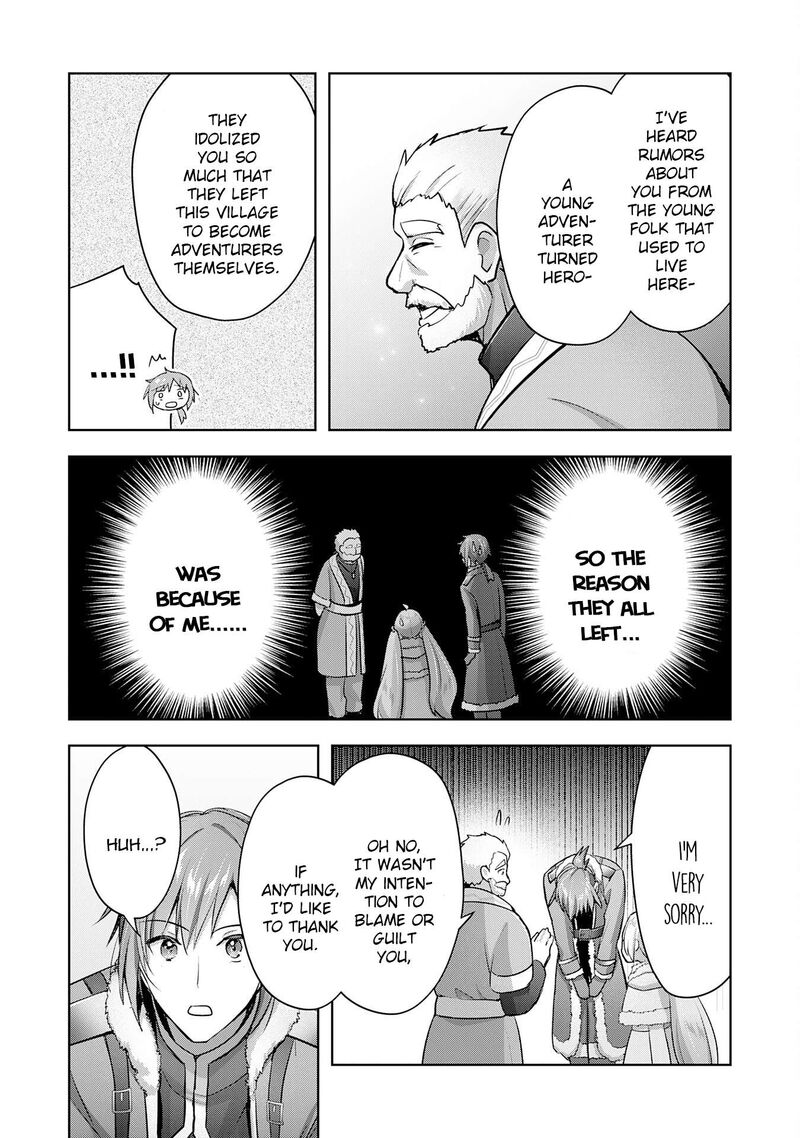 I Wanted To Confess To The Receptionist And When I Went To The Guild I Became A Hero 31 6