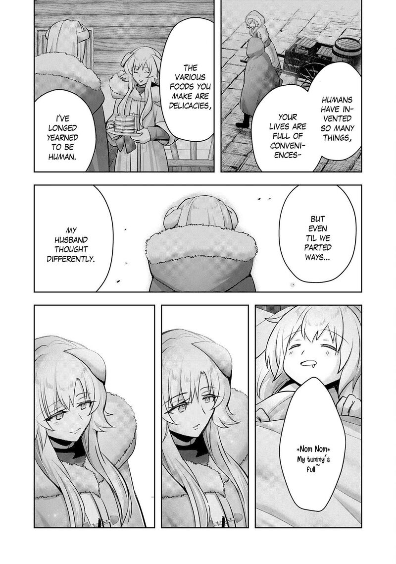 I Wanted To Confess To The Receptionist And When I Went To The Guild I Became A Hero 32 23