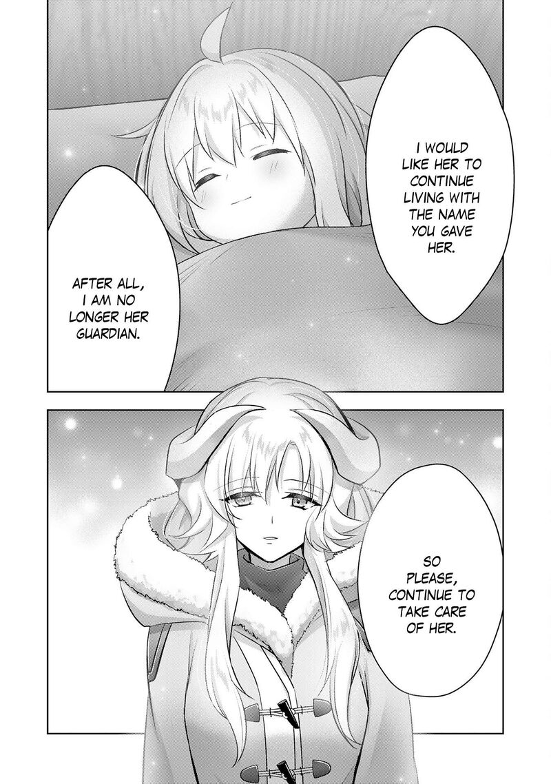 I Wanted To Confess To The Receptionist And When I Went To The Guild I Became A Hero 32 26