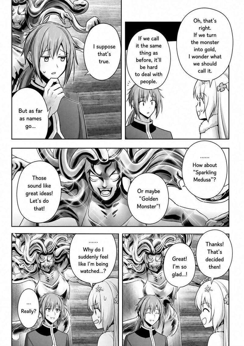 I Wanted To Confess To The Receptionist And When I Went To The Guild I Became A Hero 36 6