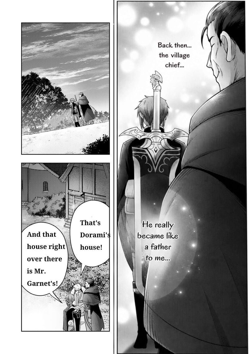 I Wanted To Confess To The Receptionist And When I Went To The Guild I Became A Hero 38 20
