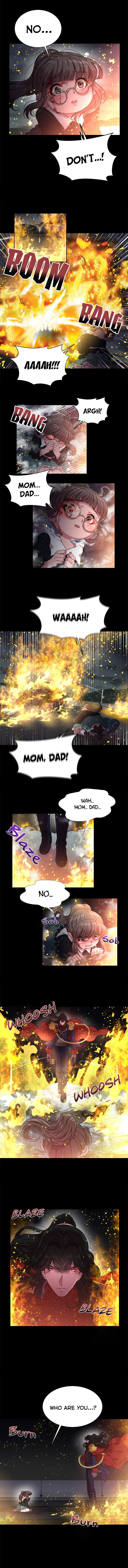 I Was Born As The Demon Lords Daughter 10 2