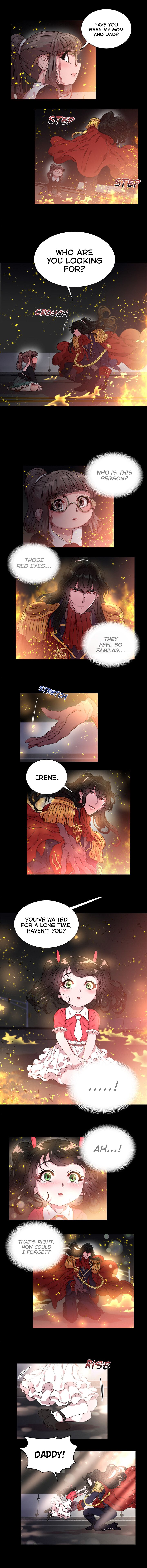 I Was Born As The Demon Lords Daughter 10 3
