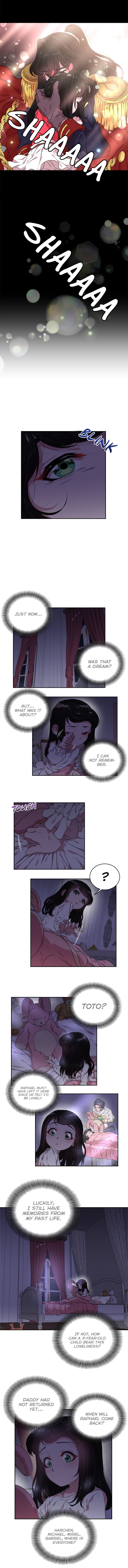 I Was Born As The Demon Lords Daughter 10 4