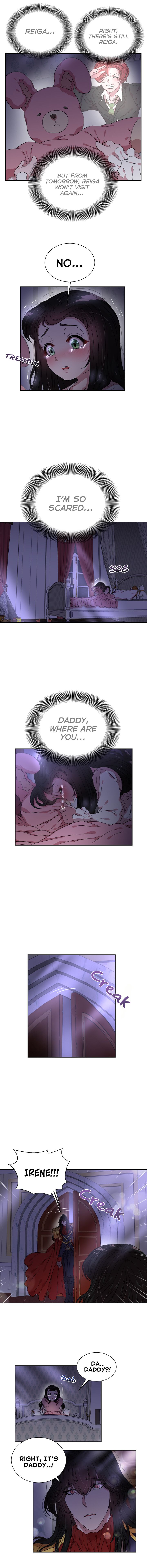 I Was Born As The Demon Lords Daughter 10 5