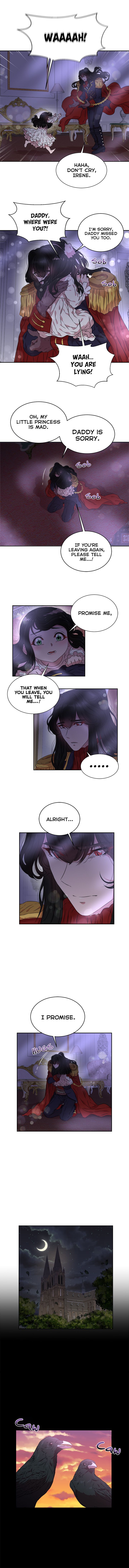 I Was Born As The Demon Lords Daughter 10 6