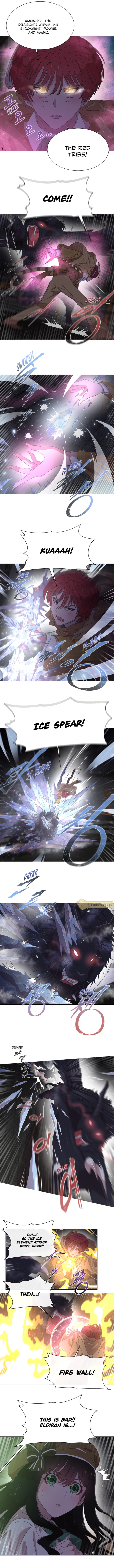 I Was Born As The Demon Lords Daughter 100 4