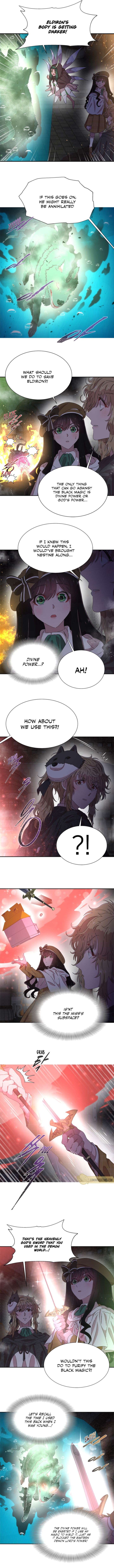 I Was Born As The Demon Lords Daughter 100 5