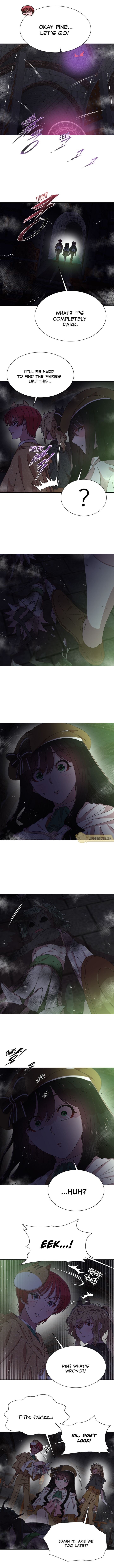 I Was Born As The Demon Lords Daughter 100 7
