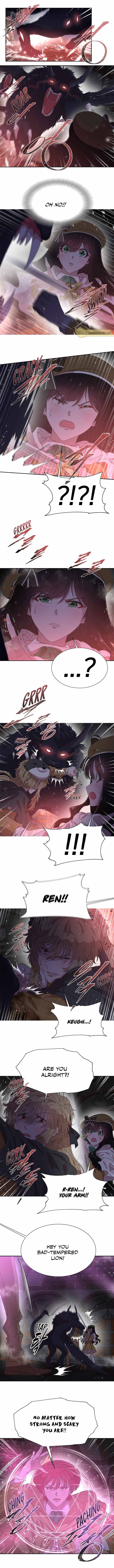 I Was Born As The Demon Lords Daughter 101 1