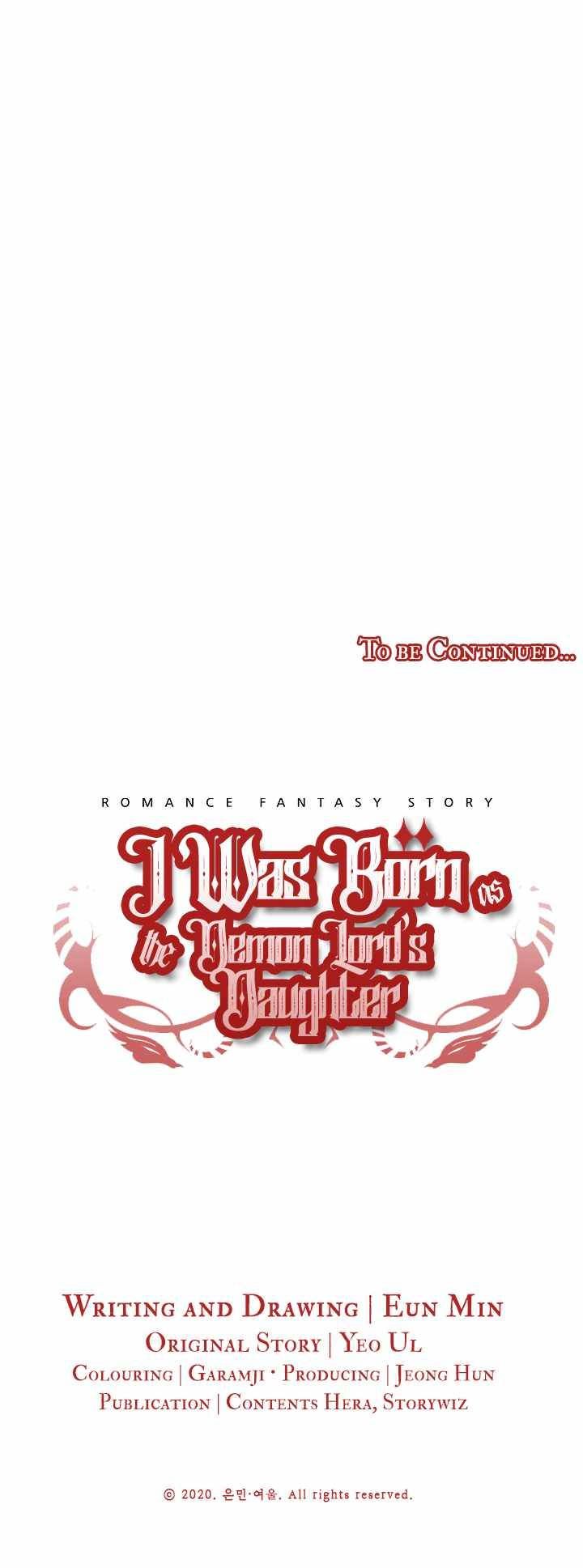 I Was Born As The Demon Lords Daughter 101 10