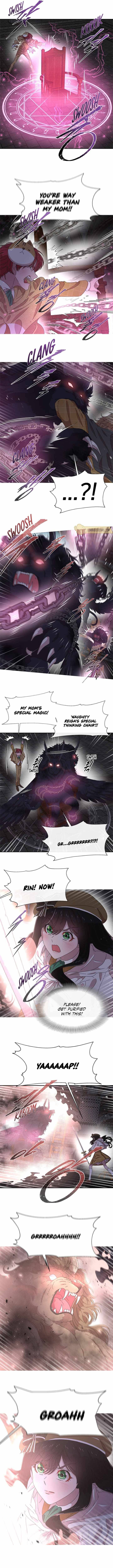 I Was Born As The Demon Lords Daughter 101 2