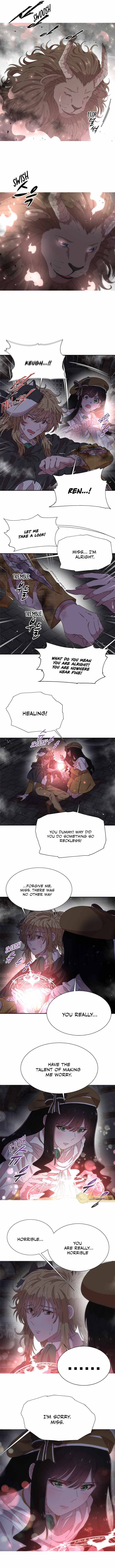 I Was Born As The Demon Lords Daughter 101 3