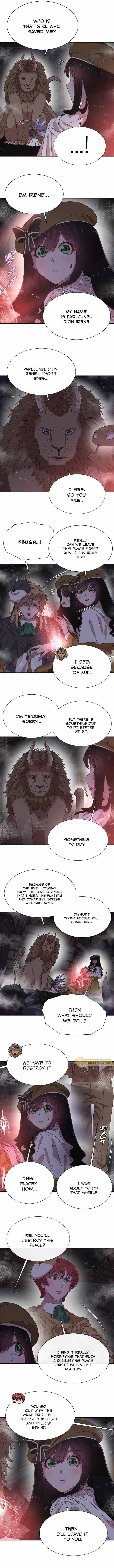 I Was Born As The Demon Lords Daughter 101 5