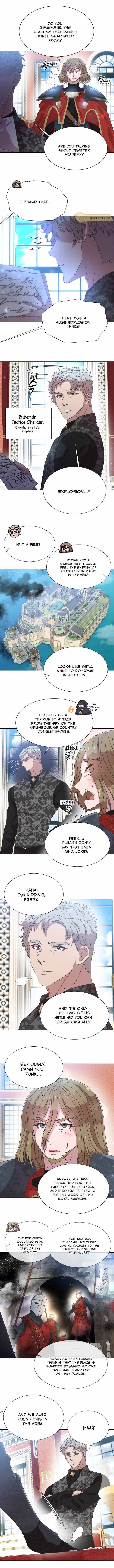I Was Born As The Demon Lords Daughter 102 1