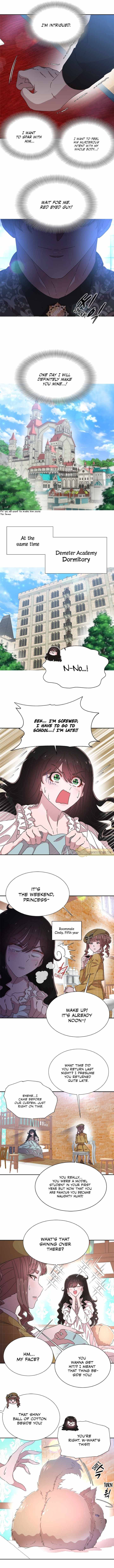 I Was Born As The Demon Lords Daughter 102 3