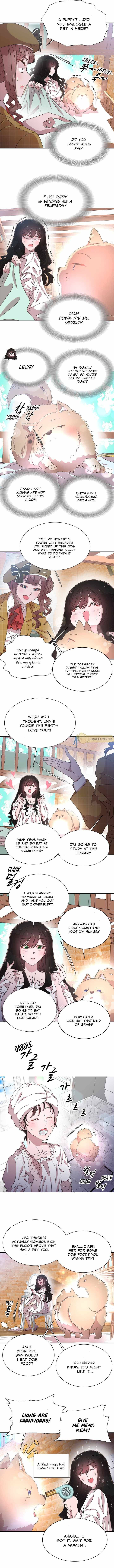 I Was Born As The Demon Lords Daughter 102 4
