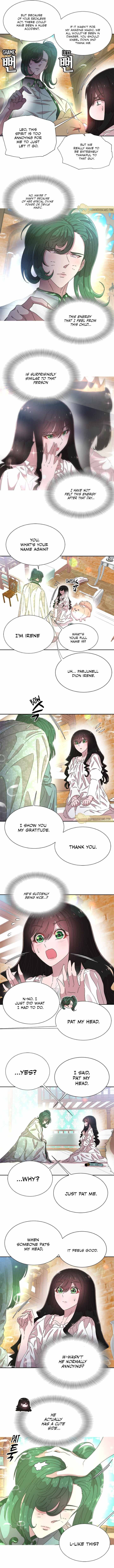 I Was Born As The Demon Lords Daughter 102 7