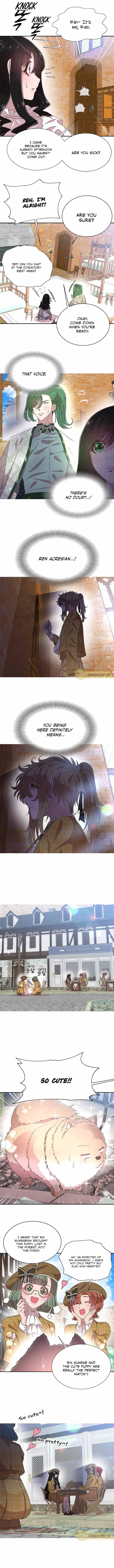 I Was Born As The Demon Lords Daughter 103 1