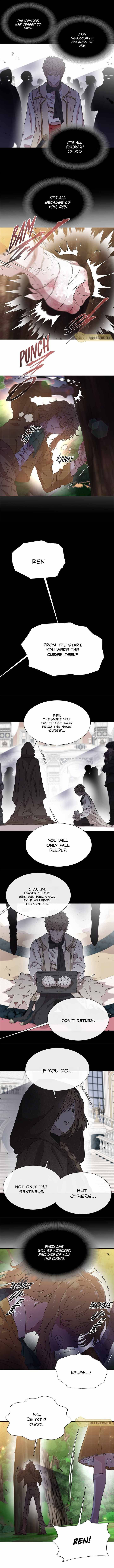 I Was Born As The Demon Lords Daughter 103 8