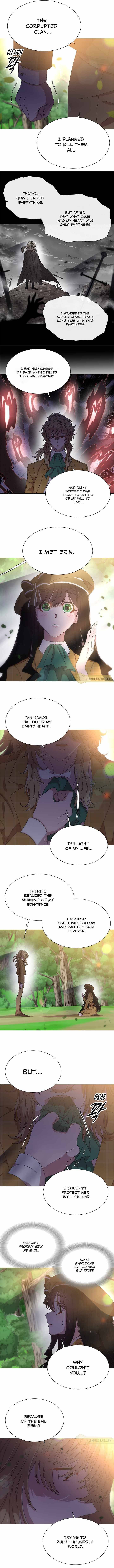 I Was Born As The Demon Lords Daughter 104 3