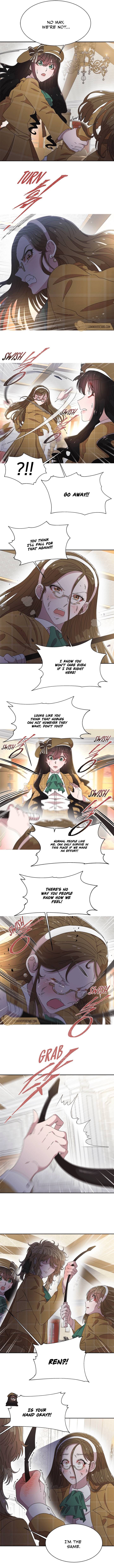 I Was Born As The Demon Lords Daughter 106 7