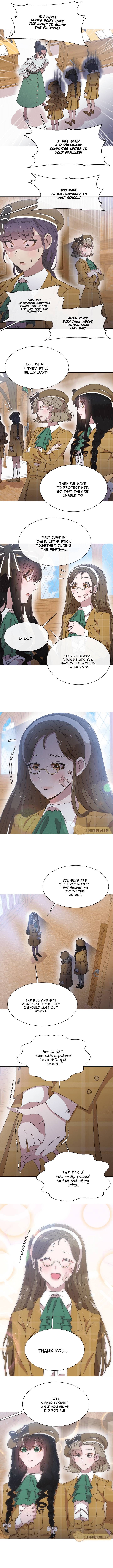 I Was Born As The Demon Lords Daughter 107 2