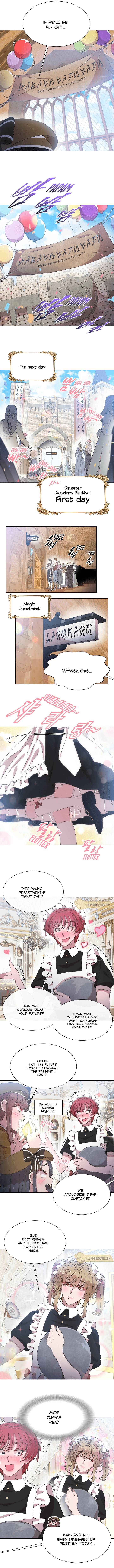 I Was Born As The Demon Lords Daughter 107 4