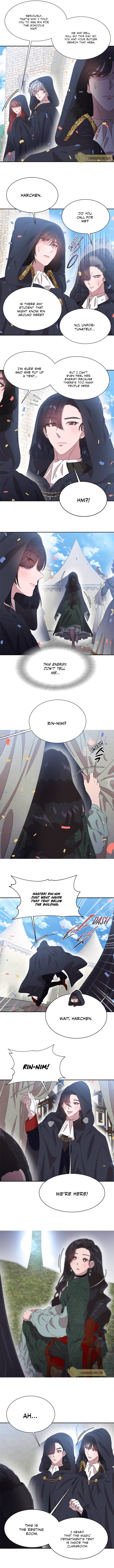 I Was Born As The Demon Lords Daughter 107 7