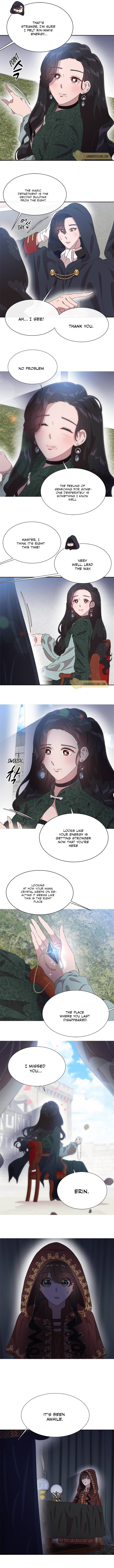 I Was Born As The Demon Lords Daughter 107 8