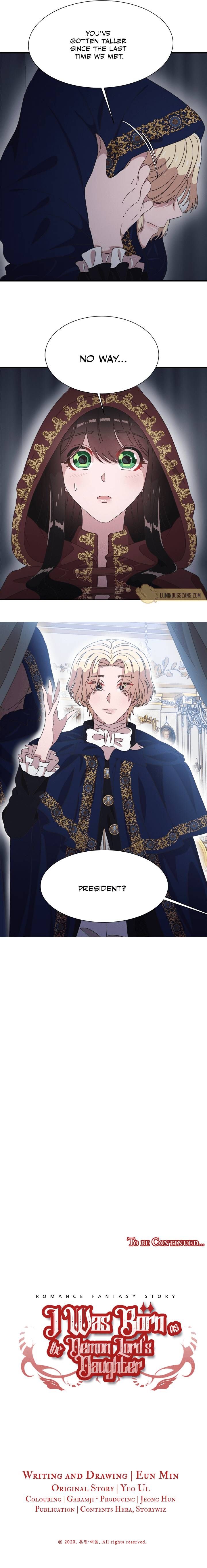 I Was Born As The Demon Lords Daughter 107 9