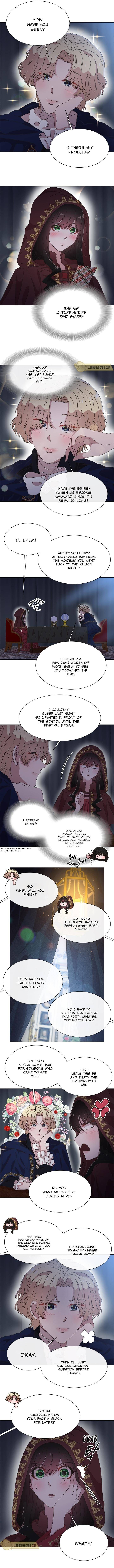 I Was Born As The Demon Lords Daughter 108 2