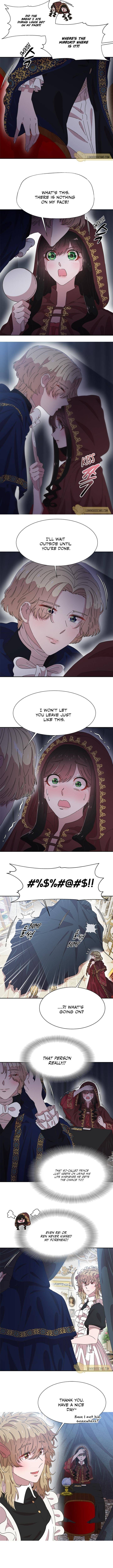 I Was Born As The Demon Lords Daughter 108 3