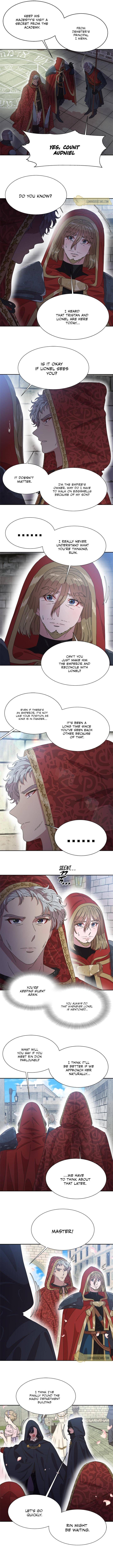 I Was Born As The Demon Lords Daughter 108 5