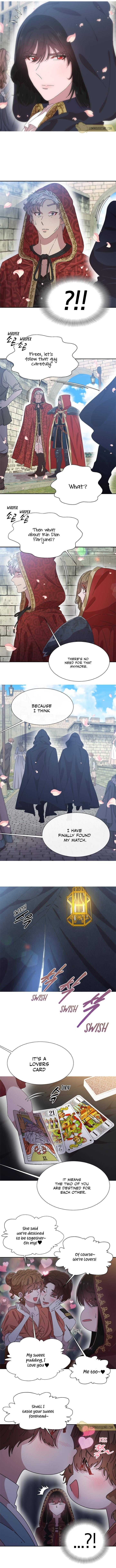 I Was Born As The Demon Lords Daughter 108 6