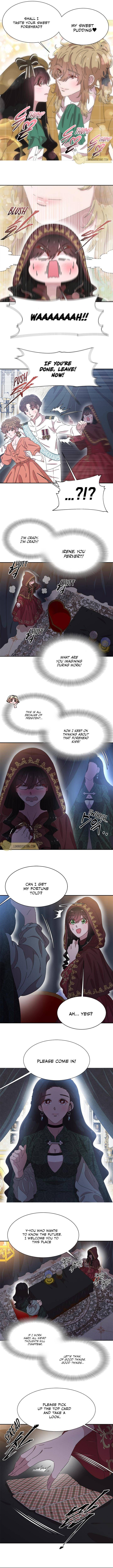 I Was Born As The Demon Lords Daughter 108 7