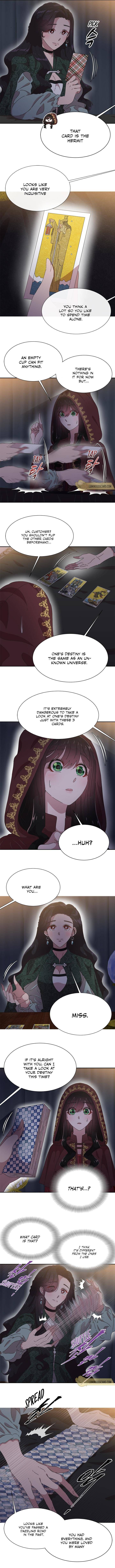 I Was Born As The Demon Lords Daughter 108 8