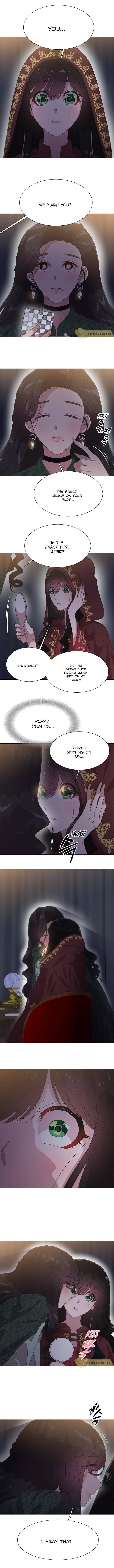 I Was Born As The Demon Lords Daughter 109 1