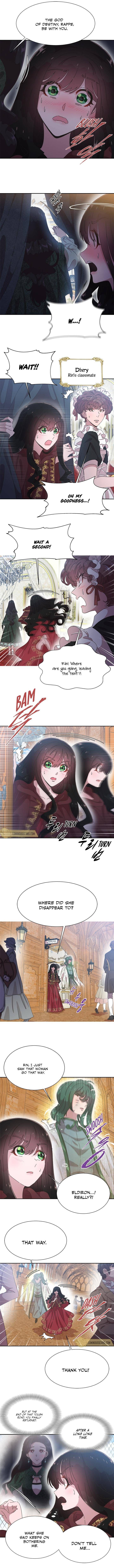 I Was Born As The Demon Lords Daughter 109 2
