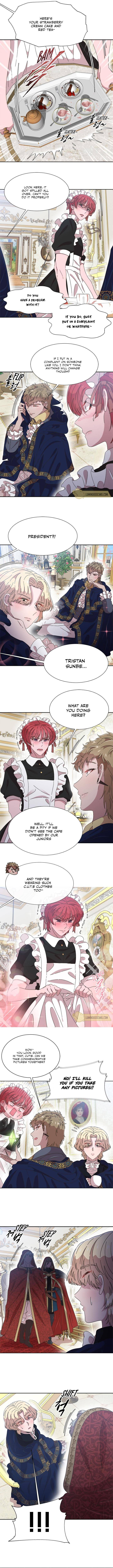 I Was Born As The Demon Lords Daughter 109 5