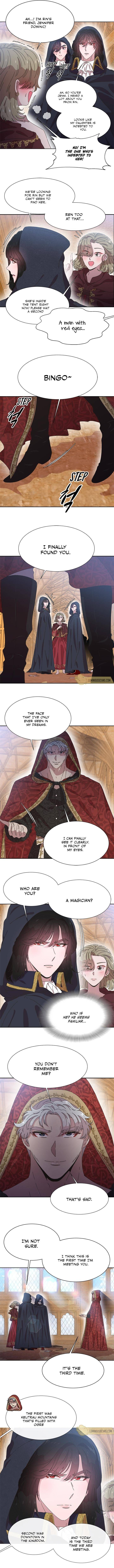 I Was Born As The Demon Lords Daughter 109 8