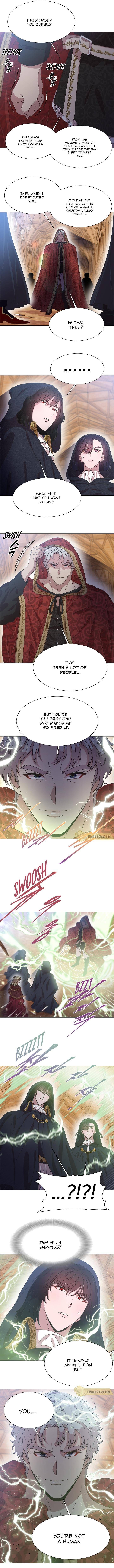 I Was Born As The Demon Lords Daughter 109 9