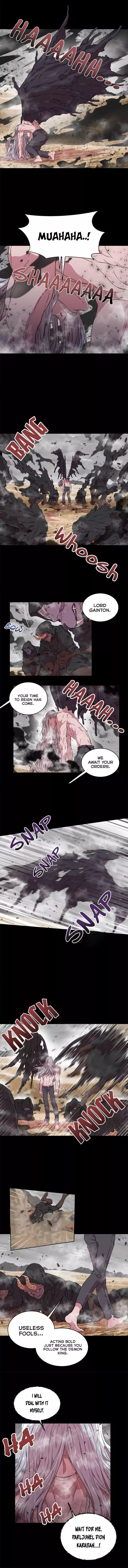I Was Born As The Demon Lords Daughter 11 1