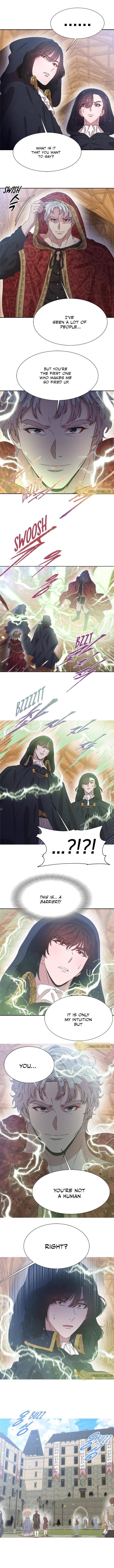 I Was Born As The Demon Lords Daughter 110 1