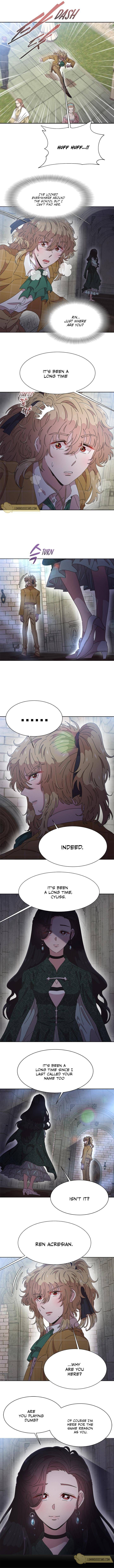 I Was Born As The Demon Lords Daughter 110 2
