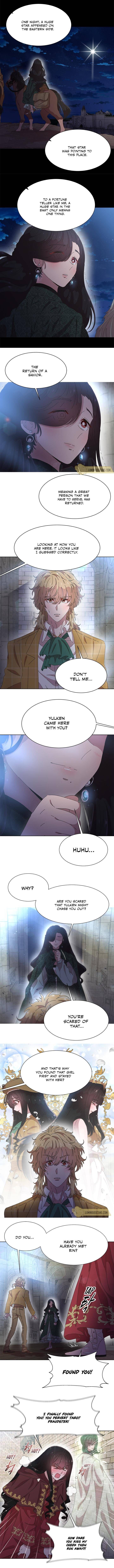 I Was Born As The Demon Lords Daughter 110 3