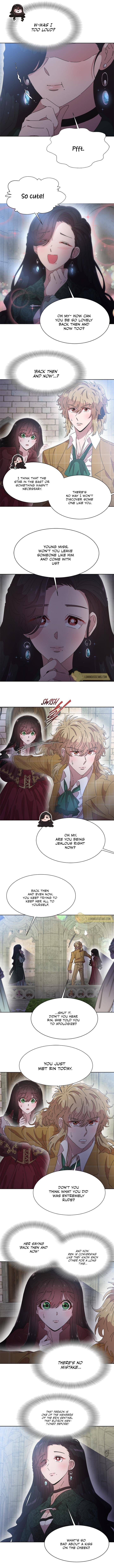 I Was Born As The Demon Lords Daughter 110 5