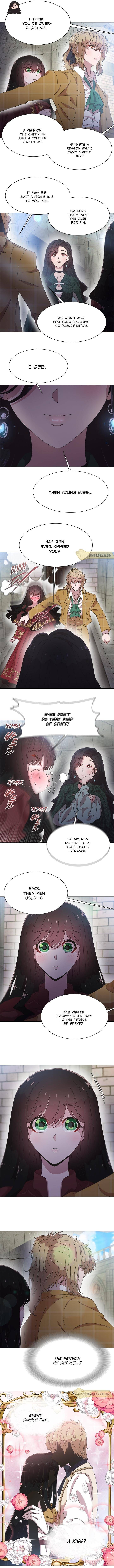 I Was Born As The Demon Lords Daughter 110 6