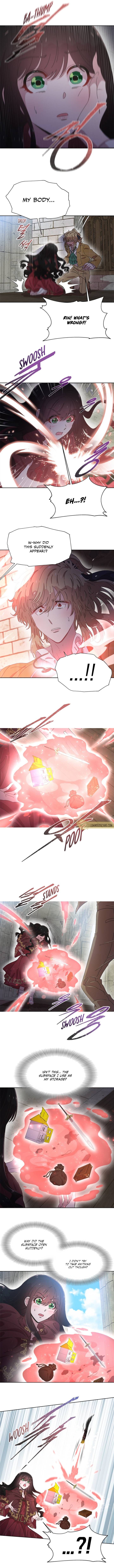 I Was Born As The Demon Lords Daughter 111 1
