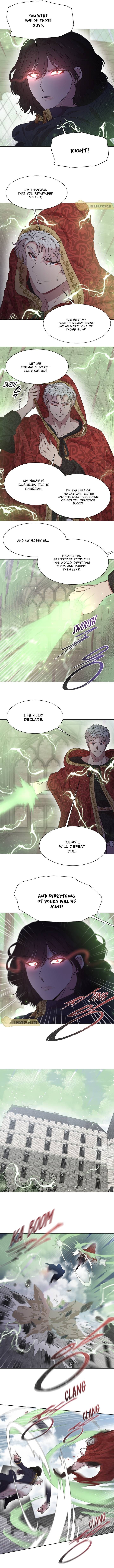 I Was Born As The Demon Lords Daughter 111 4